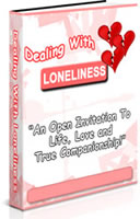 Handle Loneliness once and for all!